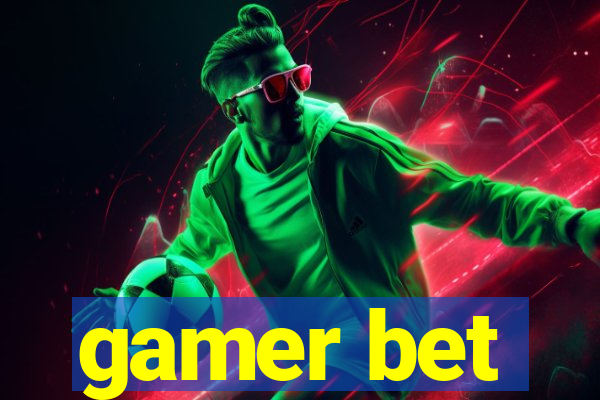 gamer bet